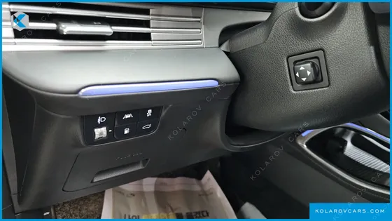 HYUNDAI GRANDEUR 3.3