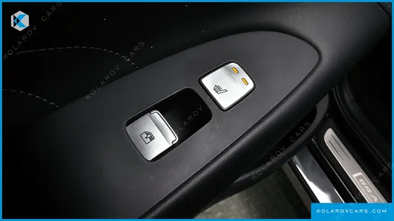 HYUNDAI GRANDEUR 3.3