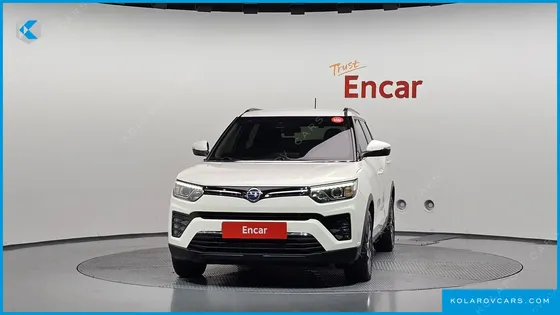 KGM - SSANGYONG TIVOLI GASOLINE 1.5 2WD