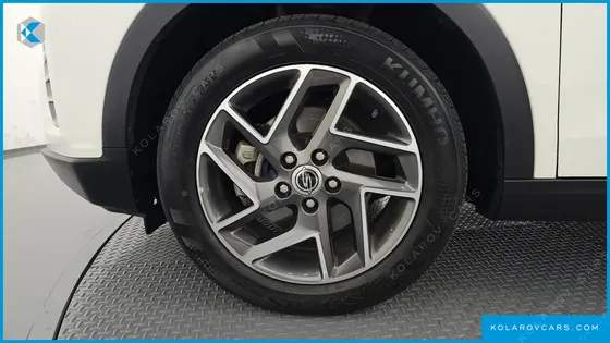 KGM - SSANGYONG TIVOLI GASOLINE 1.5 2WD