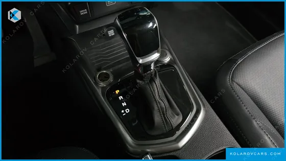 KGM - SSANGYONG TIVOLI GASOLINE 1.5 2WD