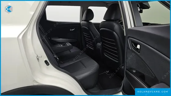 KGM - SSANGYONG TIVOLI GASOLINE 1.5 2WD