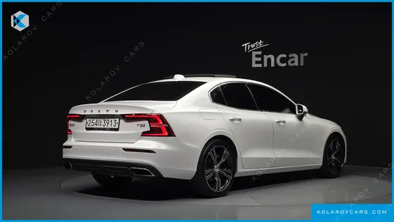 VOLVO S60 T5 INSCROPTION