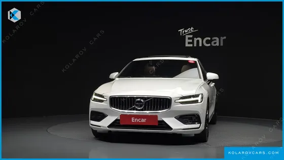 VOLVO S60 T5 INSCROPTION