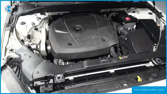 VOLVO S60 T5 INSCROPTION