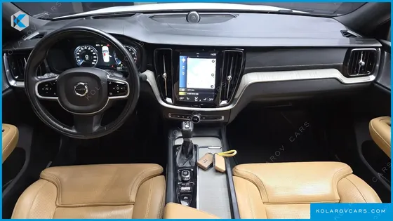 VOLVO S60 T5 INSCROPTION