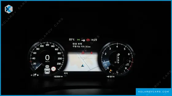 VOLVO S60 T5 INSCROPTION