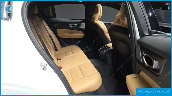 VOLVO S60 T5 INSCROPTION