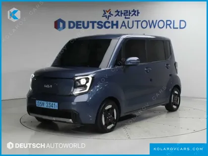 KIA RAY AIR