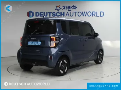 KIA RAY AIR