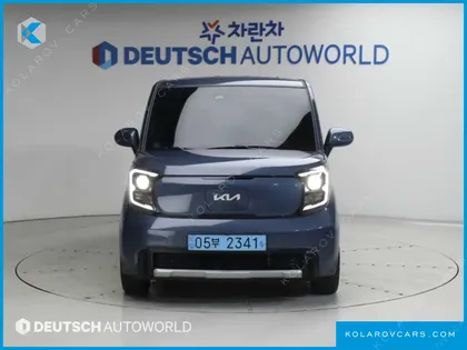 KIA RAY AIR