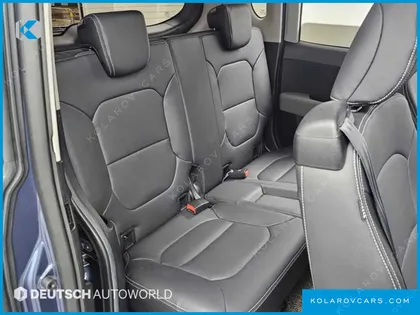 KIA RAY AIR