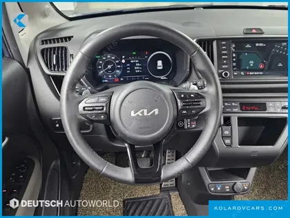 KIA RAY AIR