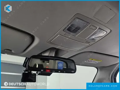 KIA RAY AIR
