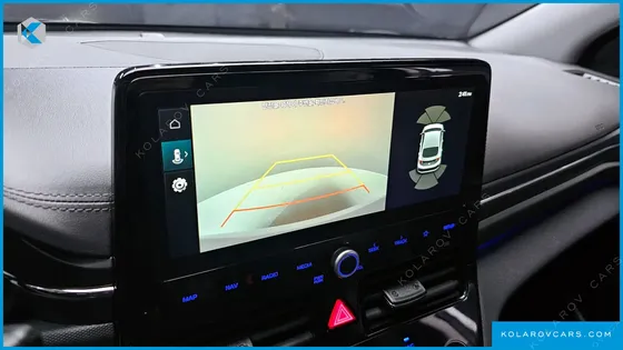 HYUNDAI IONIQ 1.6 HEV