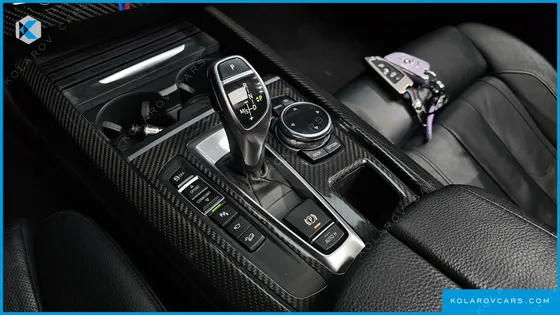 BMW X5 XDRIVE 40D