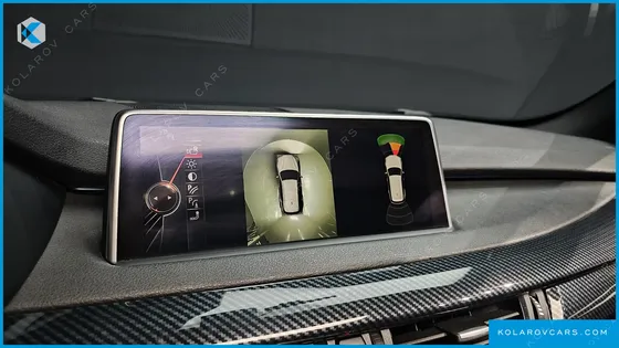 BMW X5 XDRIVE 40D