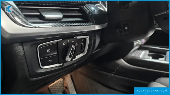 BMW X5 XDRIVE 40D