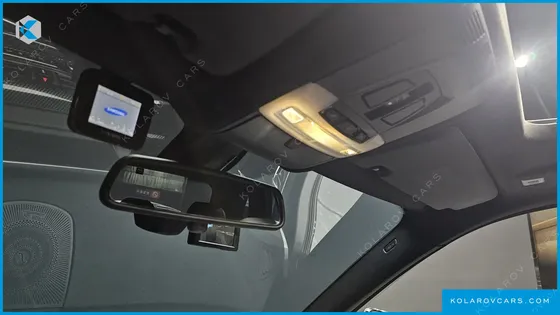 BMW X5 XDRIVE 40D