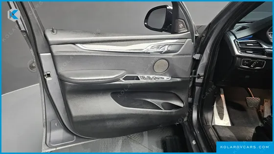 BMW X5 XDRIVE 40D