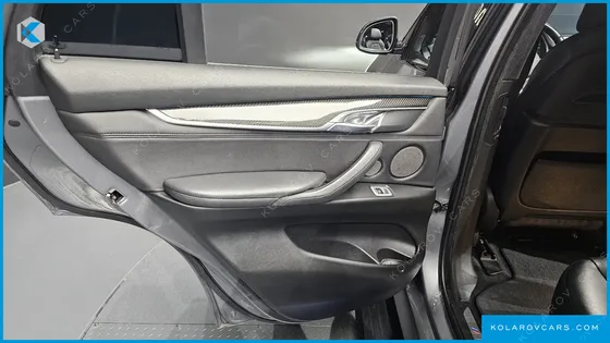 BMW X5 XDRIVE 40D