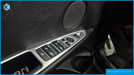 BMW X5 XDRIVE 40D