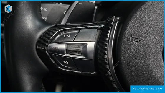 BMW X5 XDRIVE 40D