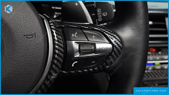 BMW X5 XDRIVE 40D