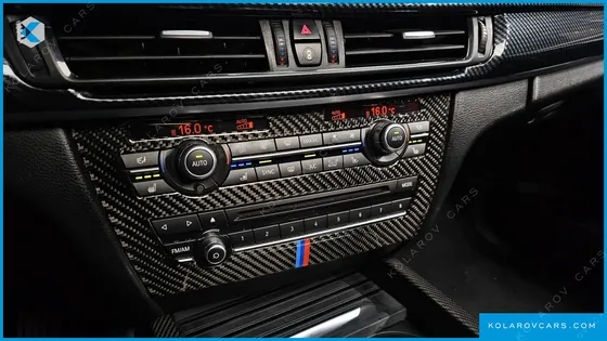 BMW X5 XDRIVE 40D