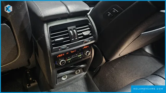 BMW X5 XDRIVE 40D