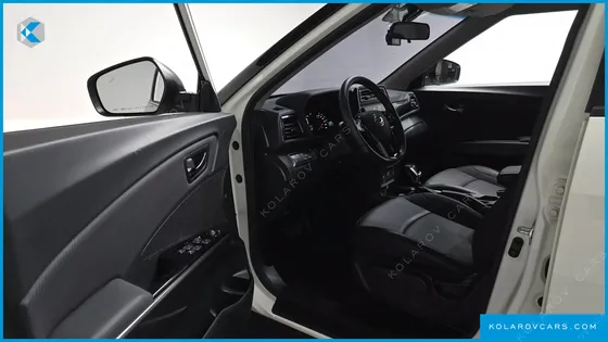 KGM - SSANGYONG TIVOLI GASOLINE 1.5 2WD