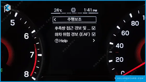 KGM - SSANGYONG TIVOLI GASOLINE 1.5 2WD