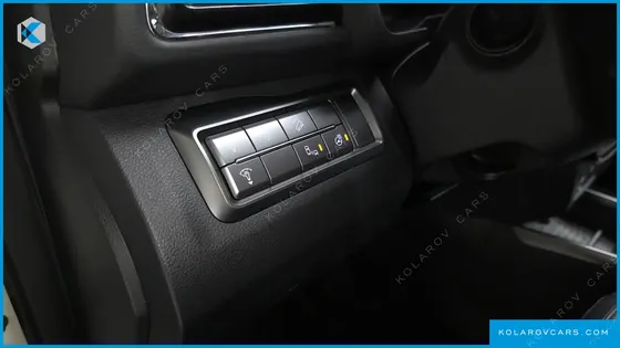 KGM - SSANGYONG TIVOLI GASOLINE 1.5 2WD