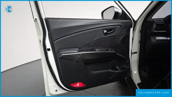 KGM - SSANGYONG TIVOLI GASOLINE 1.5 2WD