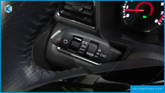 KGM - SSANGYONG TIVOLI GASOLINE 1.5 2WD