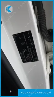 KGM - SSANGYONG TIVOLI GASOLINE 1.5 2WD