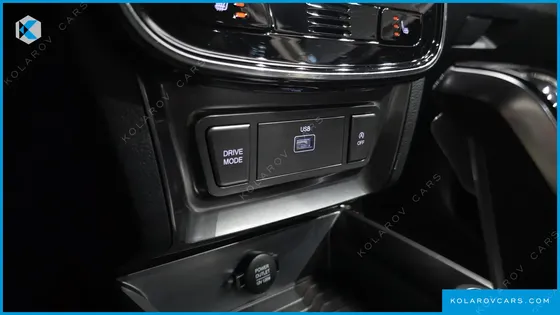 KGM - SSANGYONG TIVOLI GASOLINE 1.5 2WD