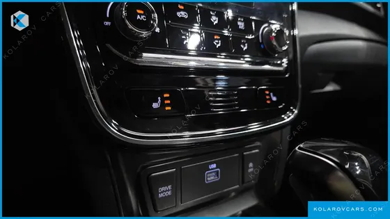 KGM - SSANGYONG TIVOLI GASOLINE 1.5 2WD