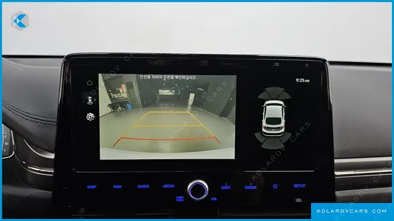 HYUNDAI IONIQ 1.6 HEV