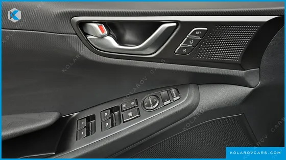 HYUNDAI IONIQ 1.6 HEV