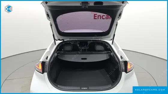 HYUNDAI IONIQ 1.6 HEV