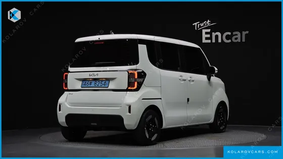 KIA RAY AIR