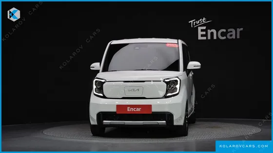 KIA RAY AIR