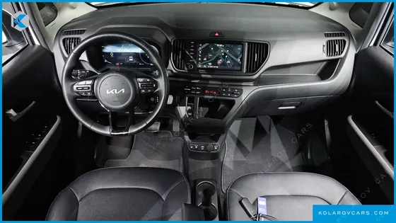 KIA RAY AIR
