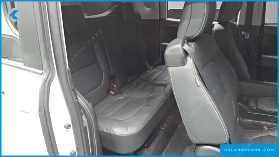 KIA RAY AIR