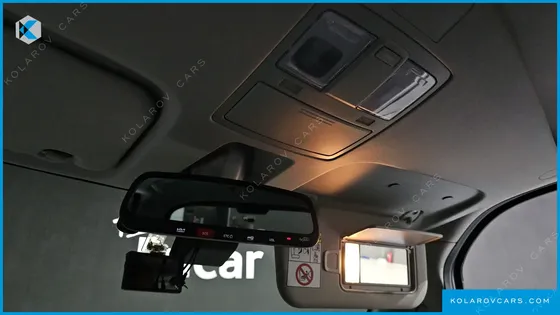 KIA RAY AIR