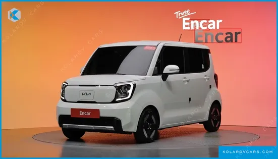 KIA RAY AIR