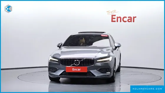 VOLVO S60 T5 INSCROPTION