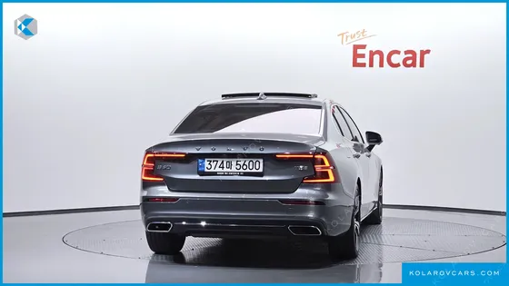 VOLVO S60 T5 INSCROPTION