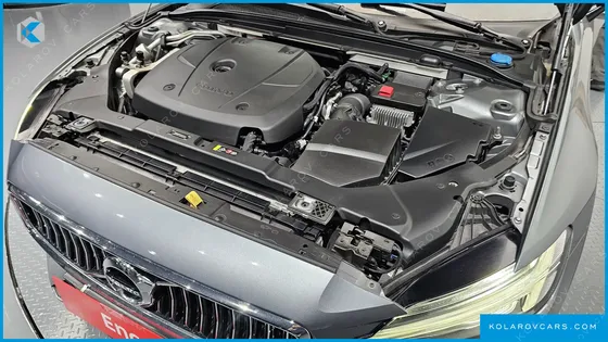 VOLVO S60 T5 INSCROPTION